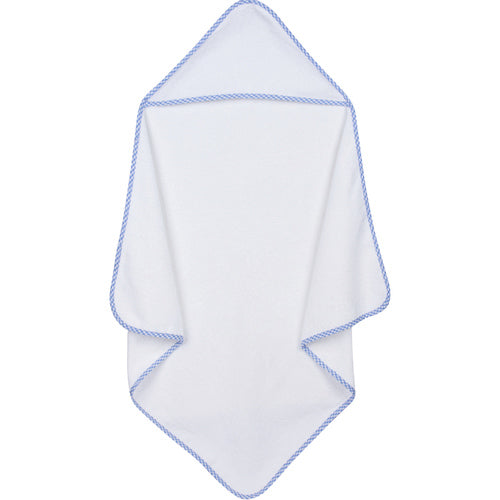 Hooded Towels