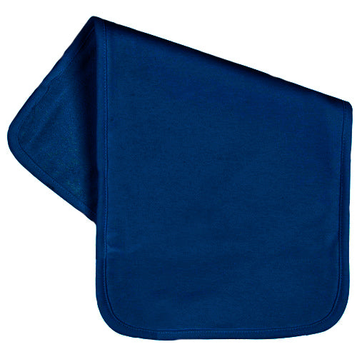 Plain Burp Cloth