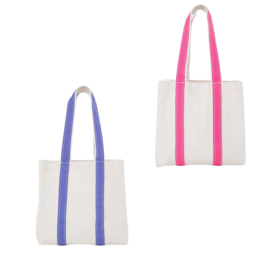 4 Wine Bottle Tote