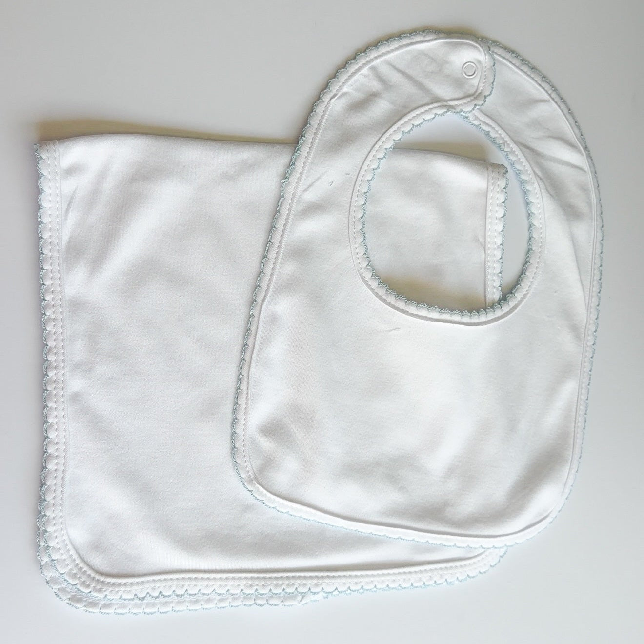 Picot Trim Bundle