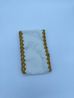 Custom Sash