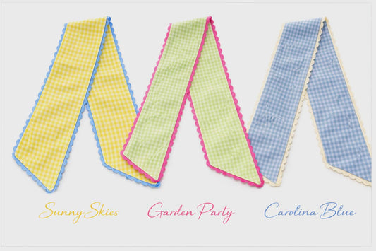 Summer Sash
