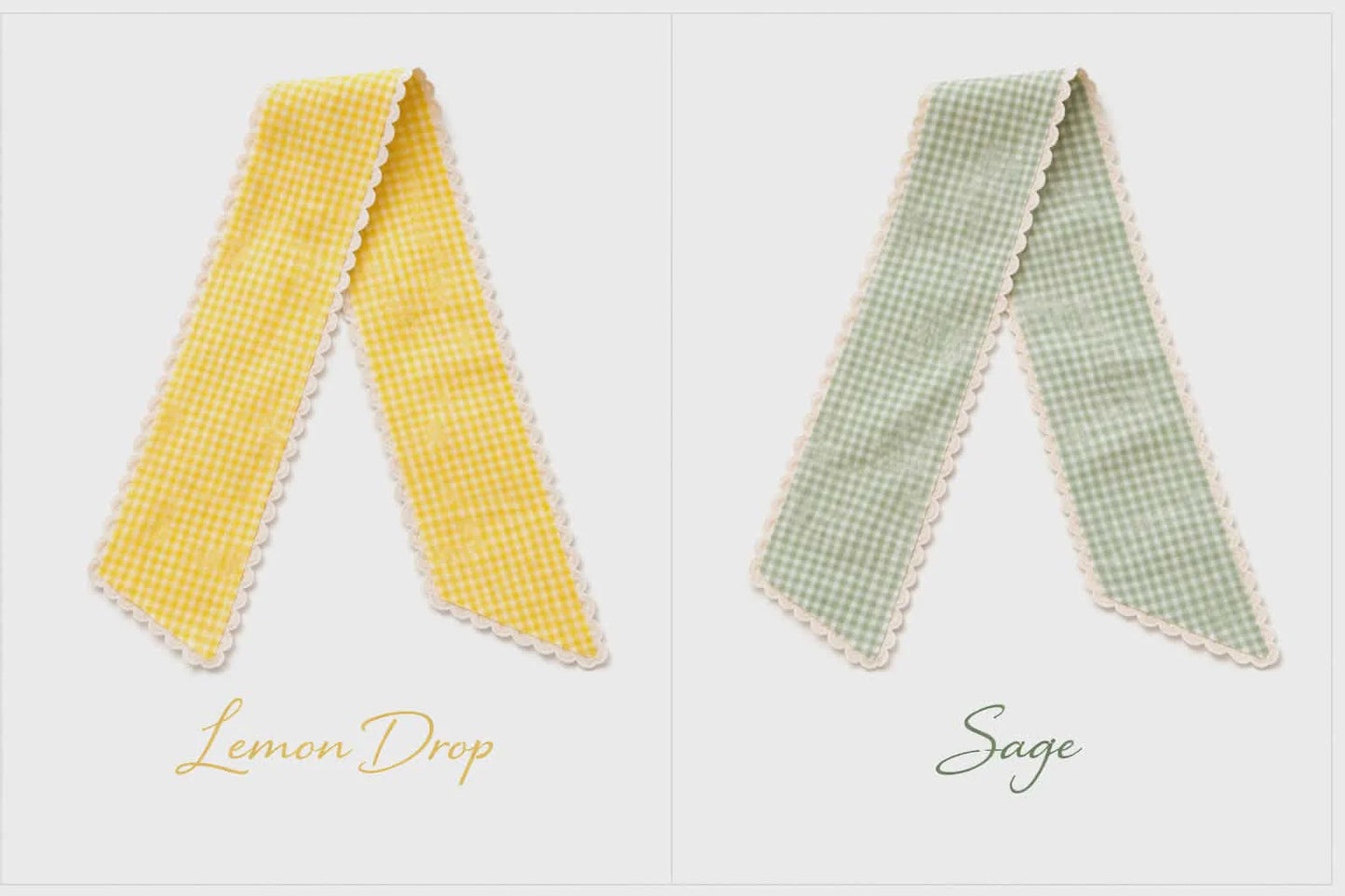Summer Sash