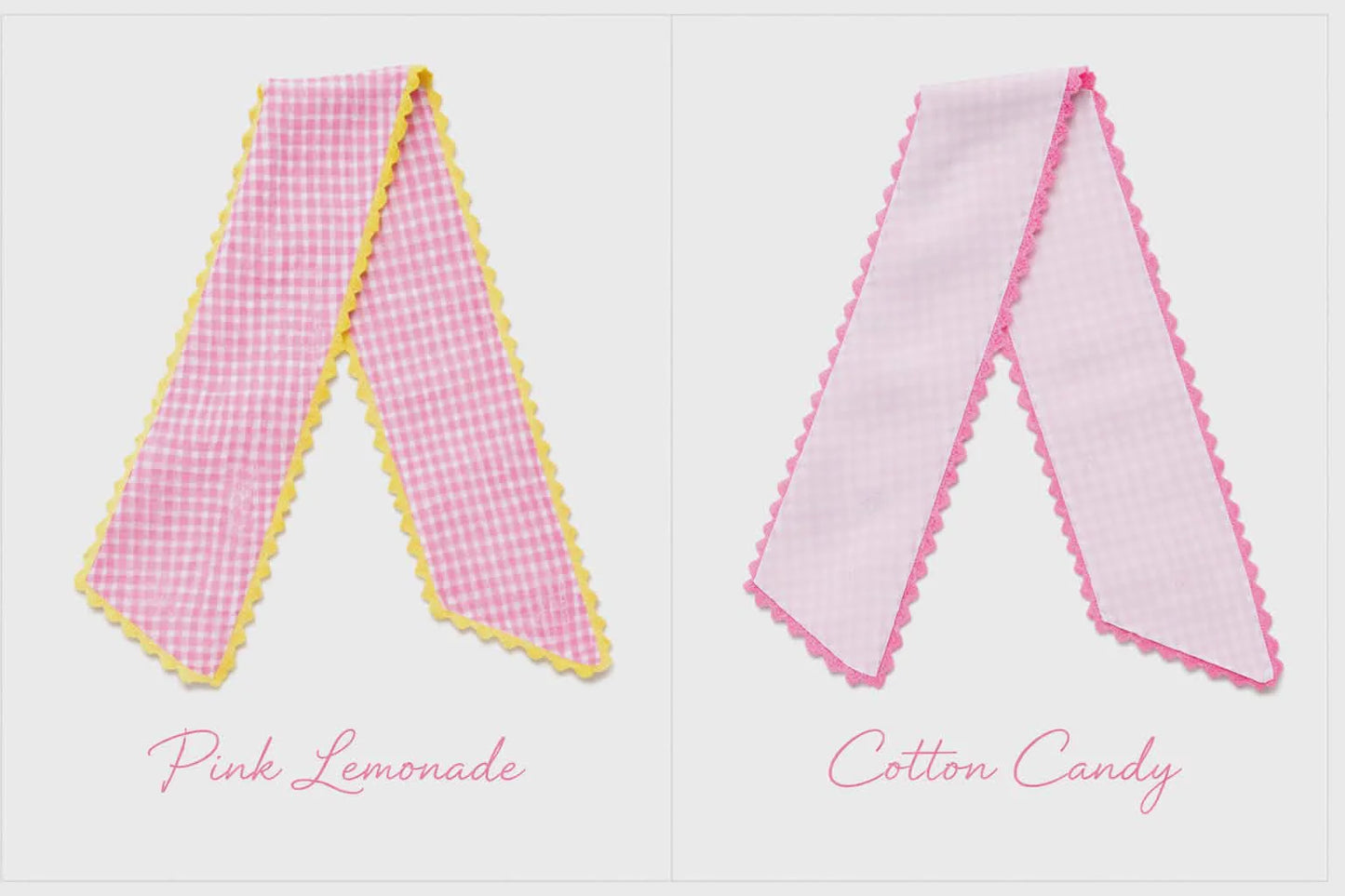 Summer Sash