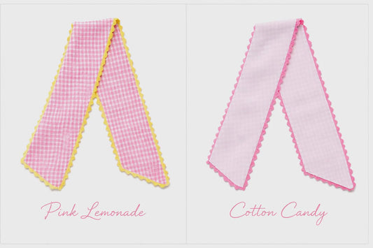Summer Sash
