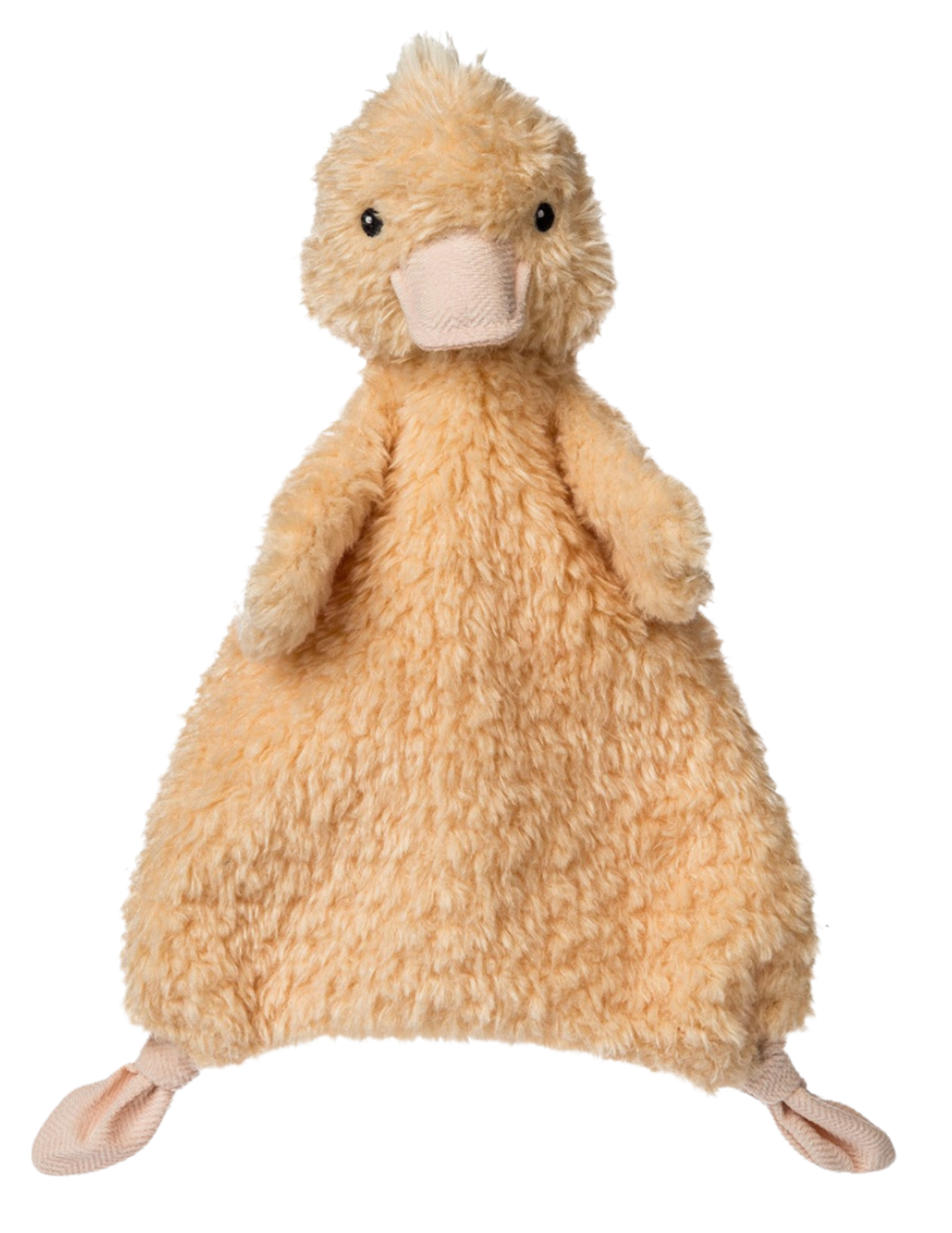 Plush Lovey