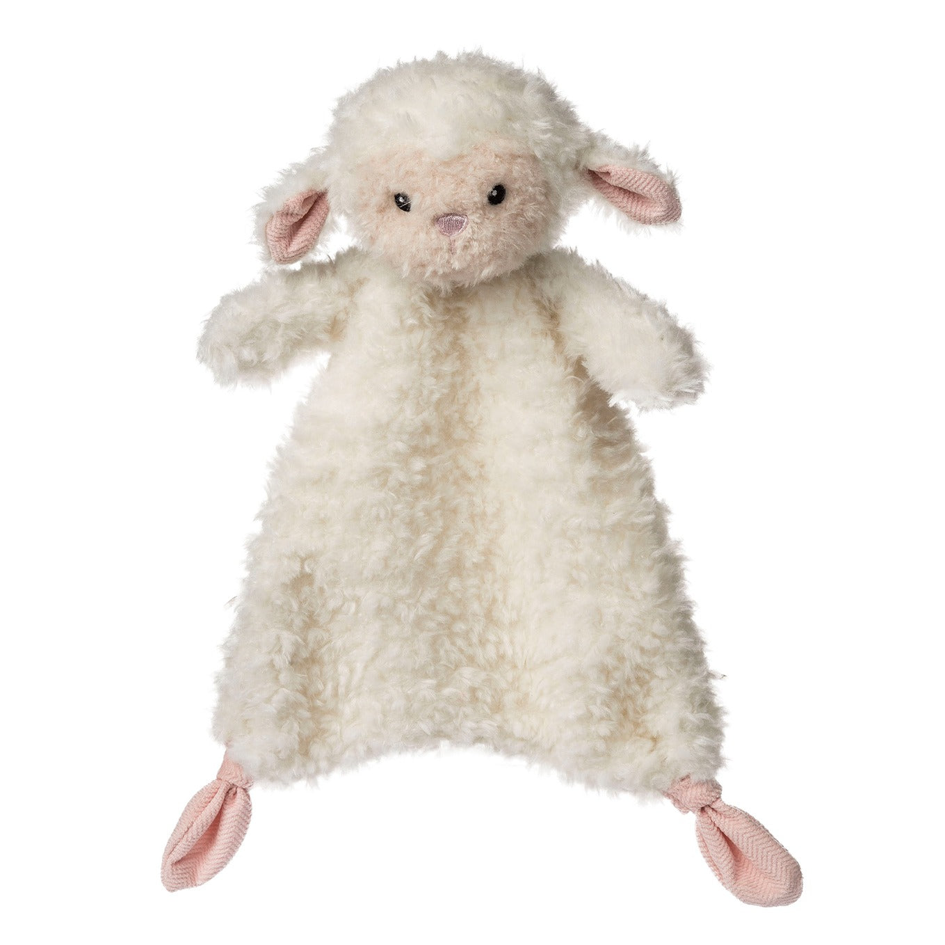 Plush Lovey
