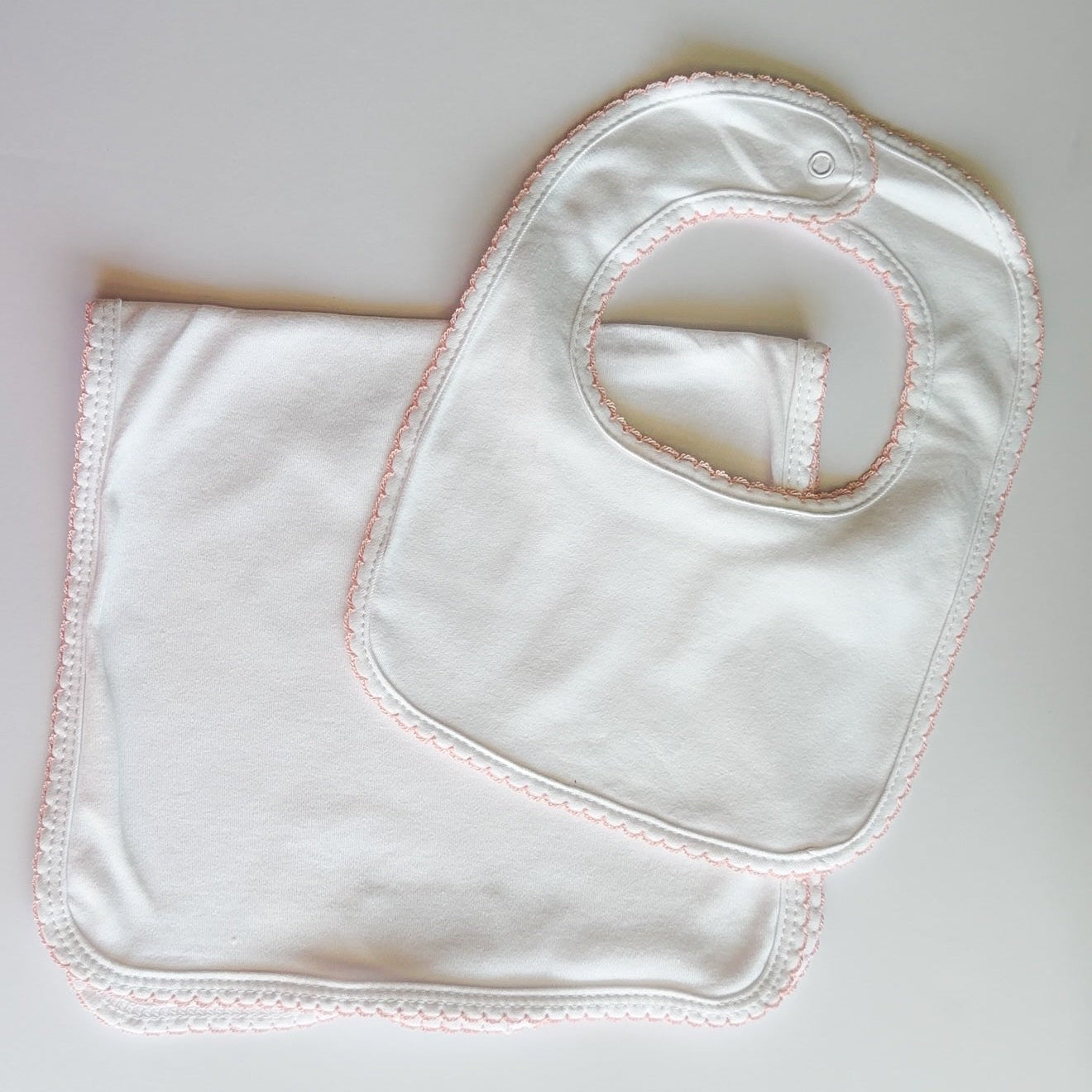 Picot Trim Bundle