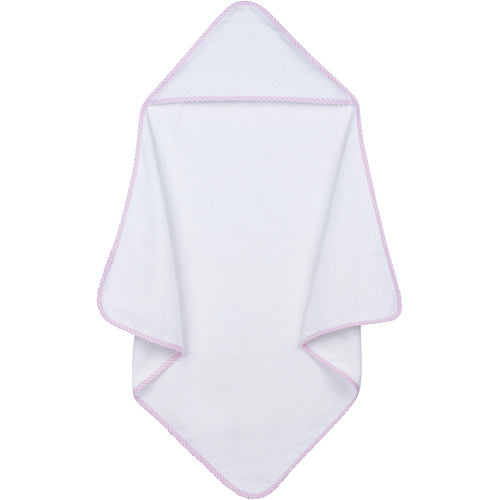 Hooded Towels