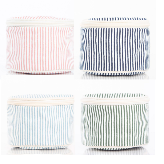 Round Case