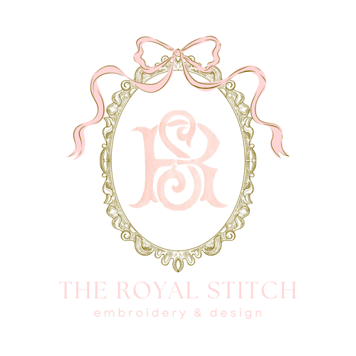 The Royal Stitch
