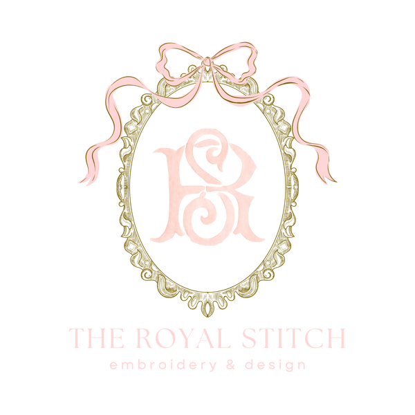 The Royal Stitch