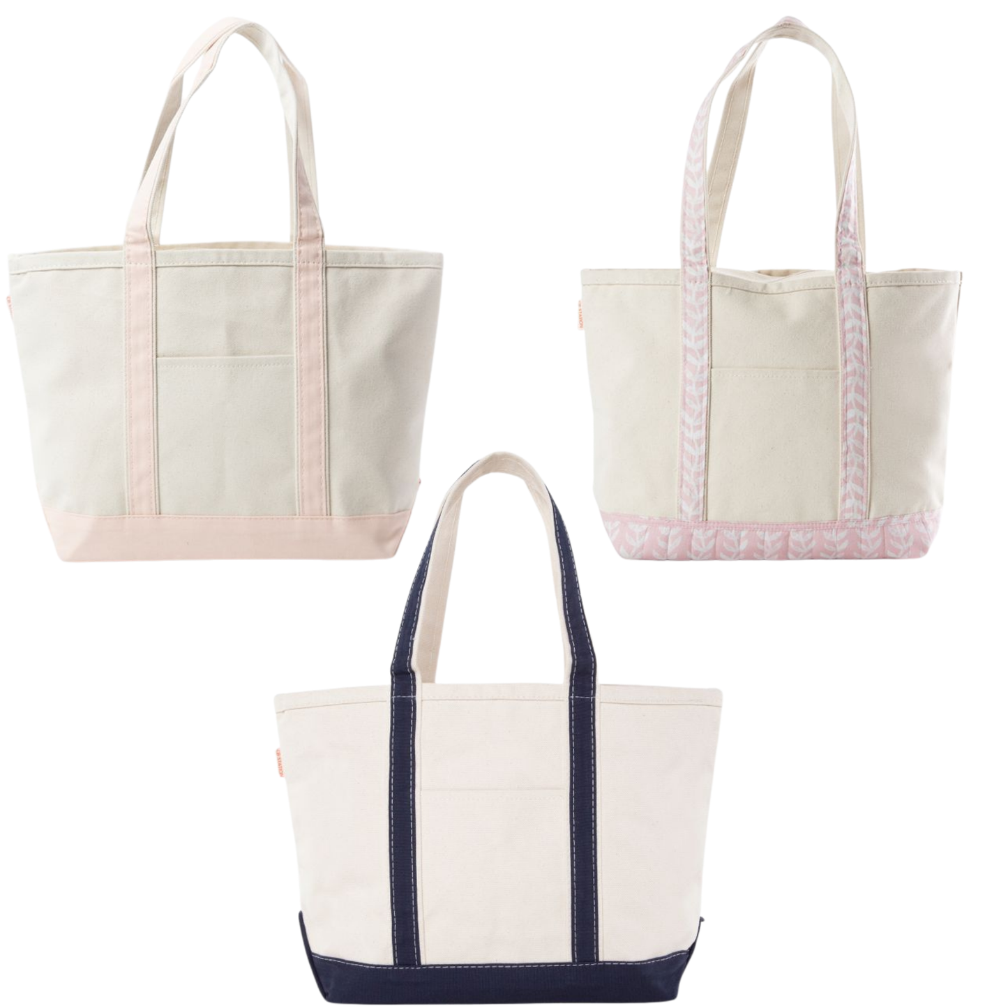 Canvas Tote Bag