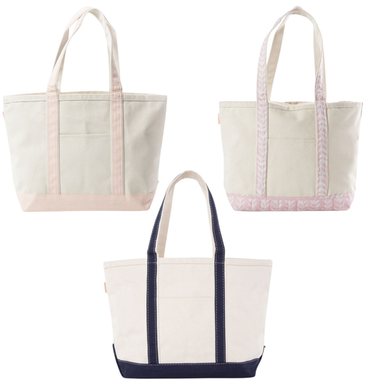 Canvas Tote Bag