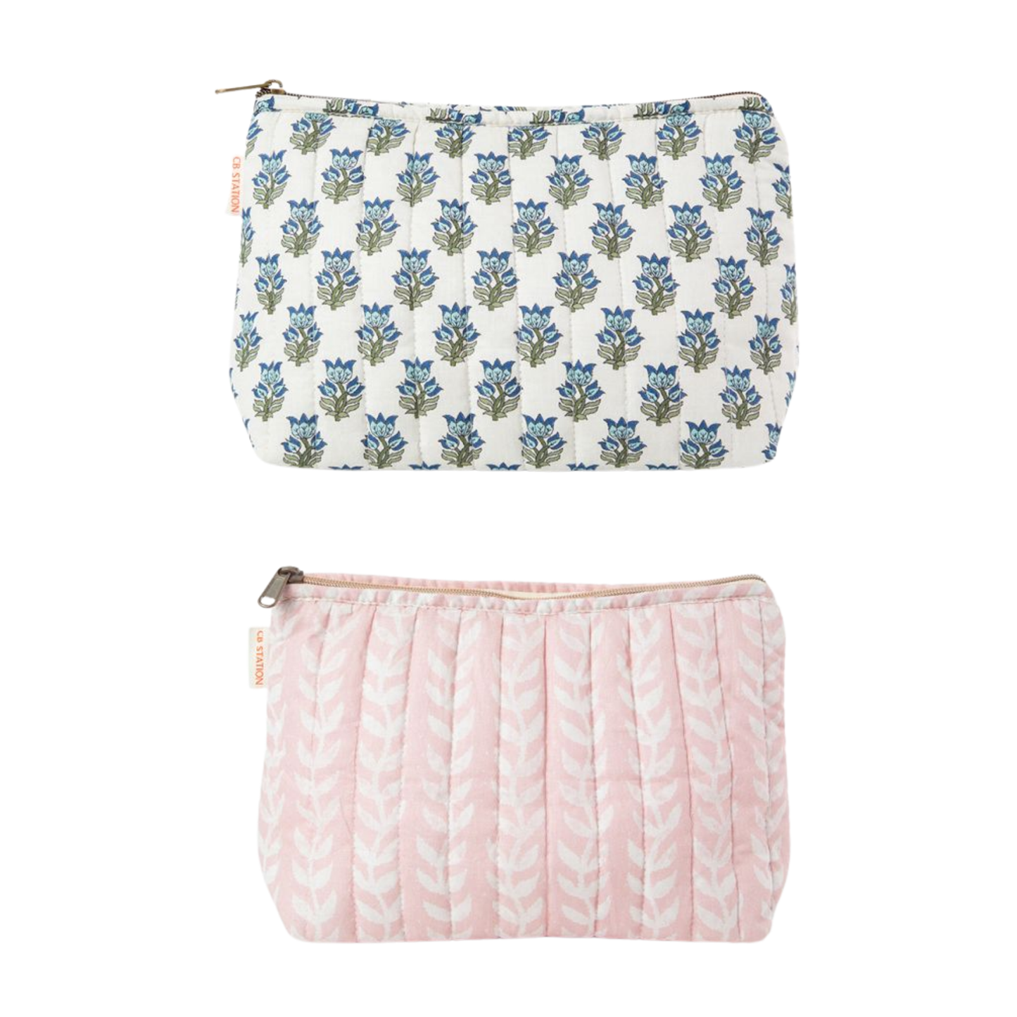 Zipper Clutch
